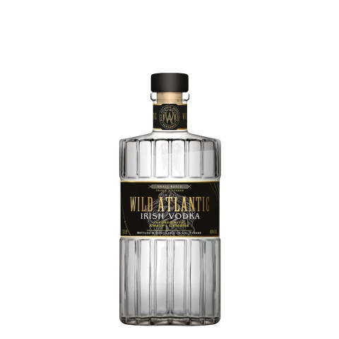 Wild Atlantic Amalfi Lemon Vodka