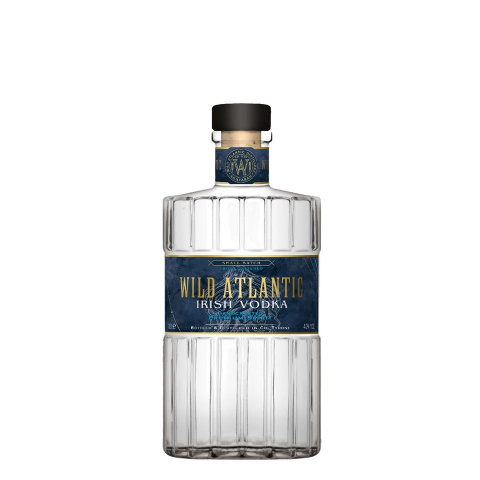 Wild Atlantic Vodka