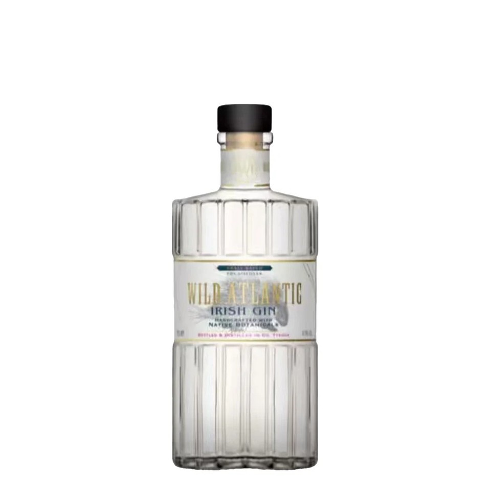 Wild Atlantic Gin