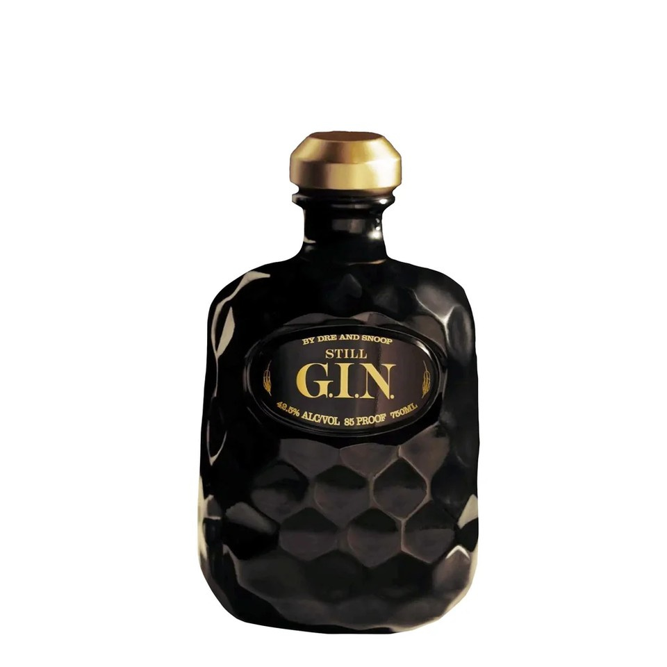 Still G.I.N Gin