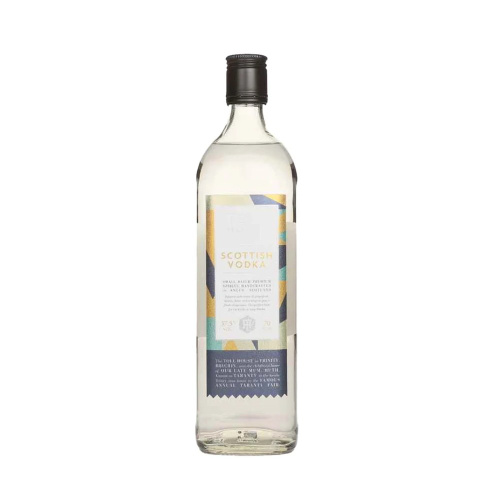 Toll House Scottish Vodka
