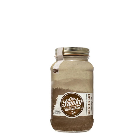 Ole Smoky Mountain Java Moonshine