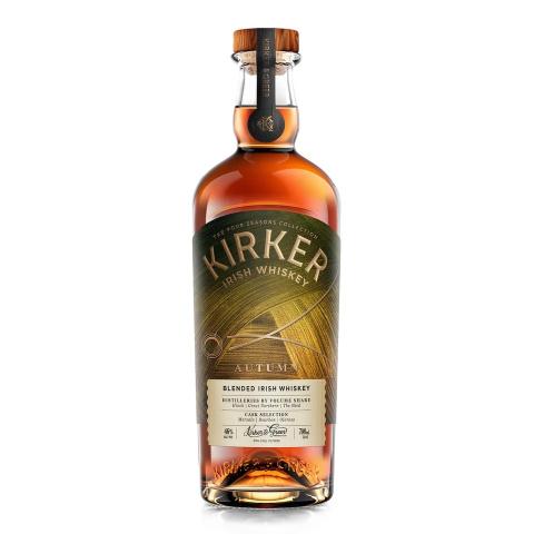 Kirker Four Seasons Autumn Whiskey