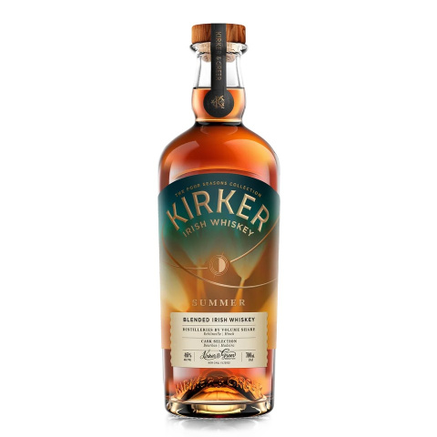 Kirker Four Seasons Summer Whiskey