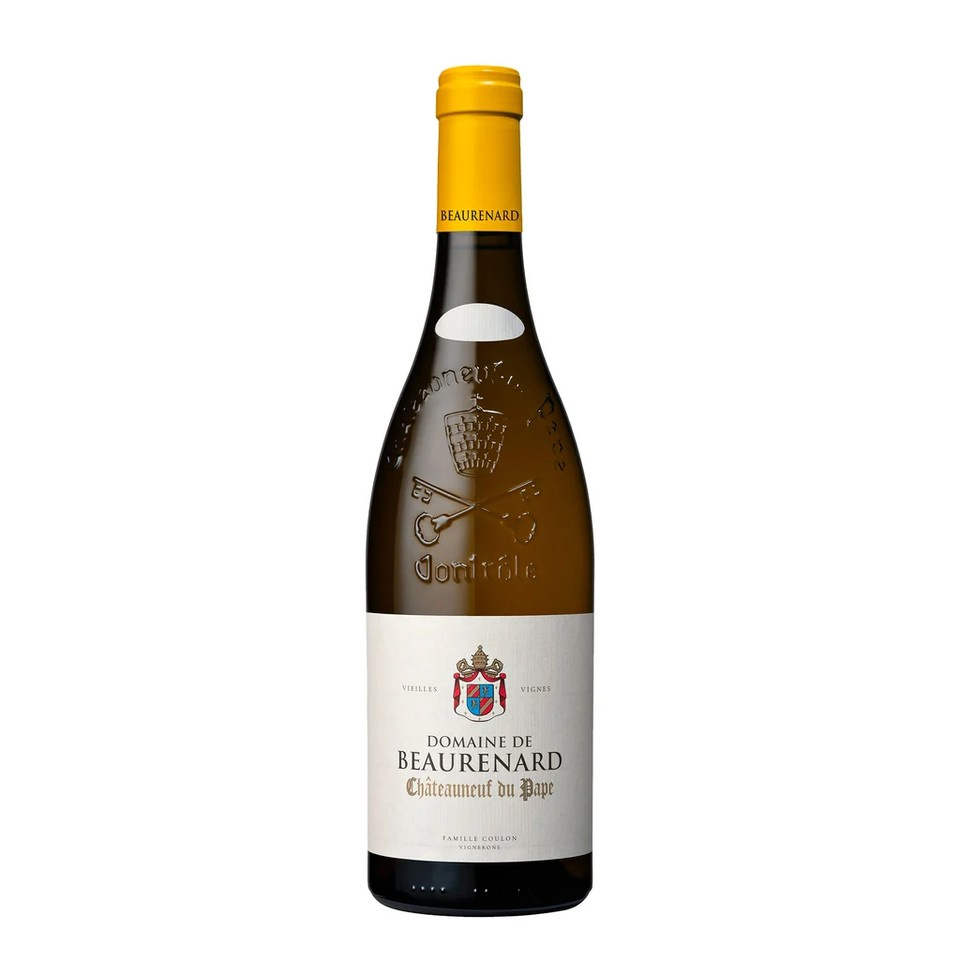 Domaine Beaurenard Chateauneuf du Pape Blanc