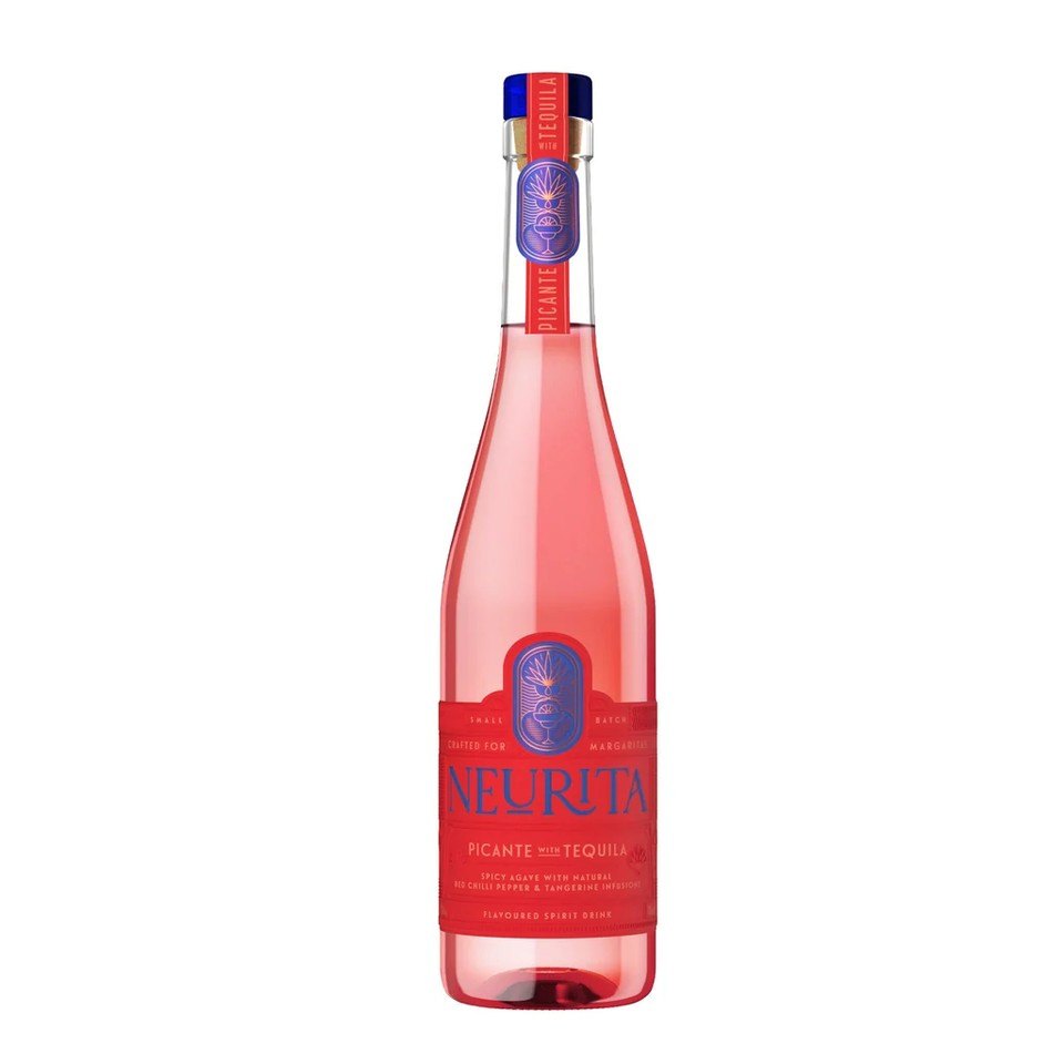 Neurita Picante Tequila