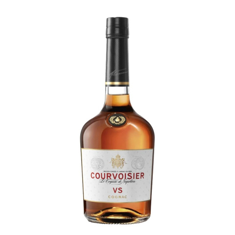 Courvoisier VS Cognac