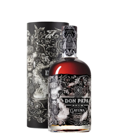 Don Papa Gayuma Rum