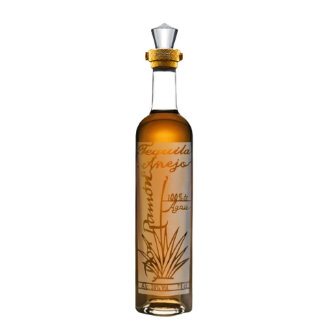 Don Ramon Punta Diamante Anejo Tequila