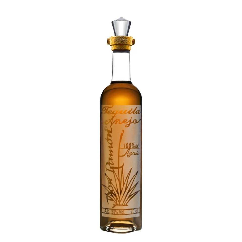 Don Ramon Punta Diamante Anejo Tequila