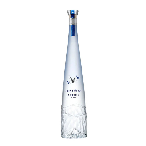 Grey Goose Altius Vodka