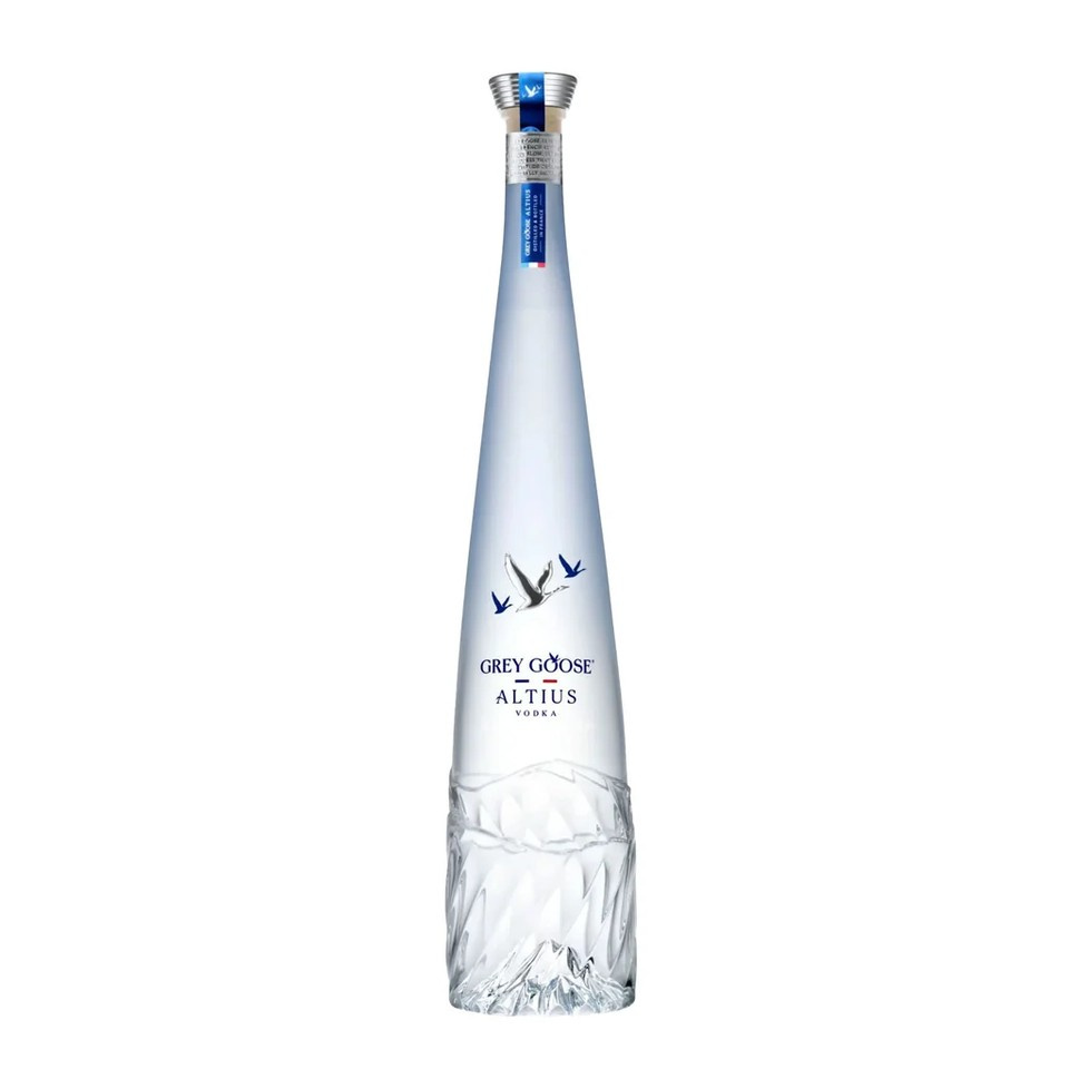 Grey Goose Altius Vodka