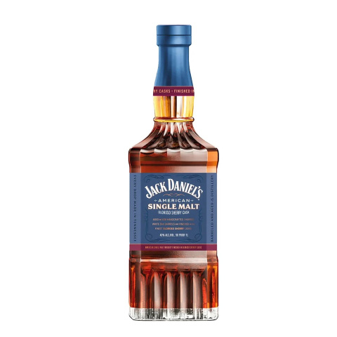 Jack Daniels Single Malt Oloroso Cask Whisky