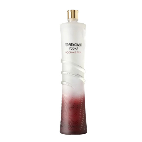 Roberto Cavalli Acai Vodka