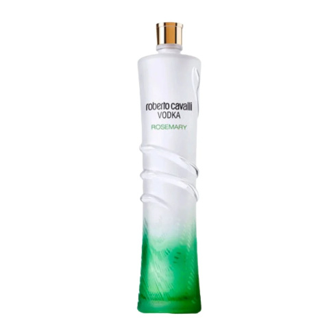 Roberto Cavalli Rosemary Vodka