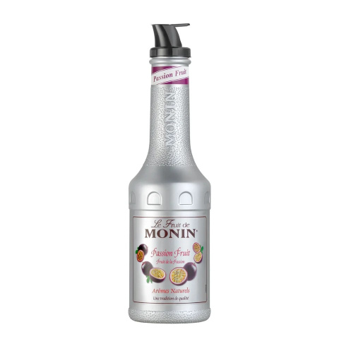 Monin Passionfruit Puree