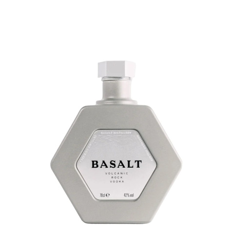 Basalt Volcanic Rock Vodka