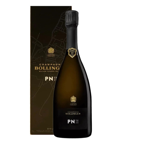 Bollinger PN TX20