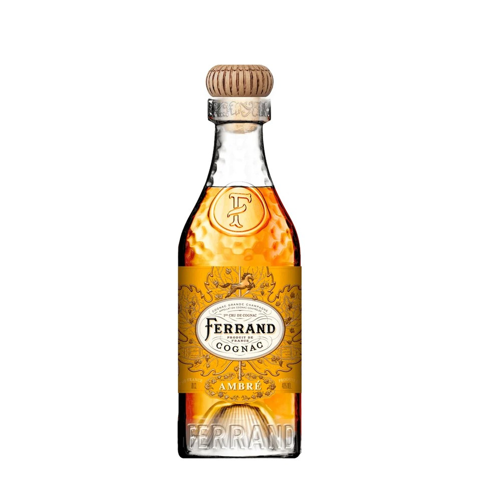 Pierre Ferrand Ambre Cognac