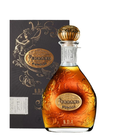 Pierre Ferrand Selection Des Anges Cognac