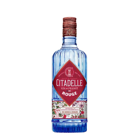 Citadelle Rouge Gin