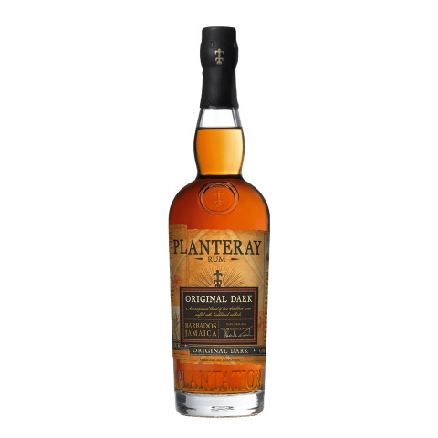 Planteray Original Dark Rum