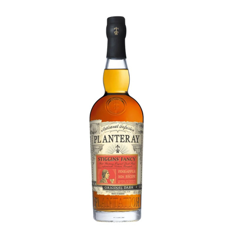 Planteray Pineapple Stiggins Fancy Rum