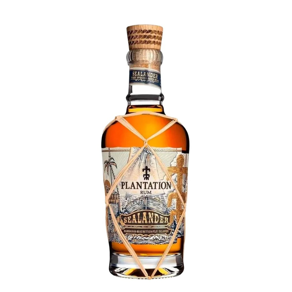 Planteray Sealander Rum
