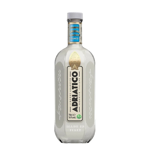 Adriatico Amaretto Bianco Liqueur
