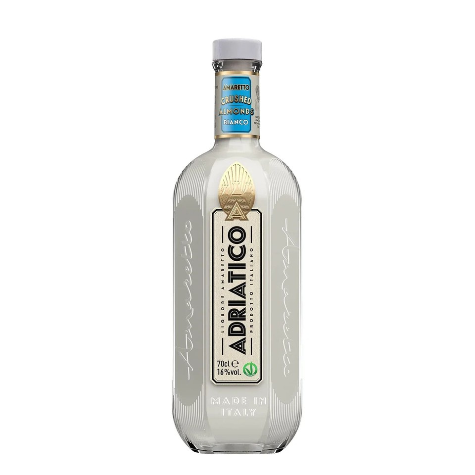 Adriatico Amaretto Bianco Liqueur
