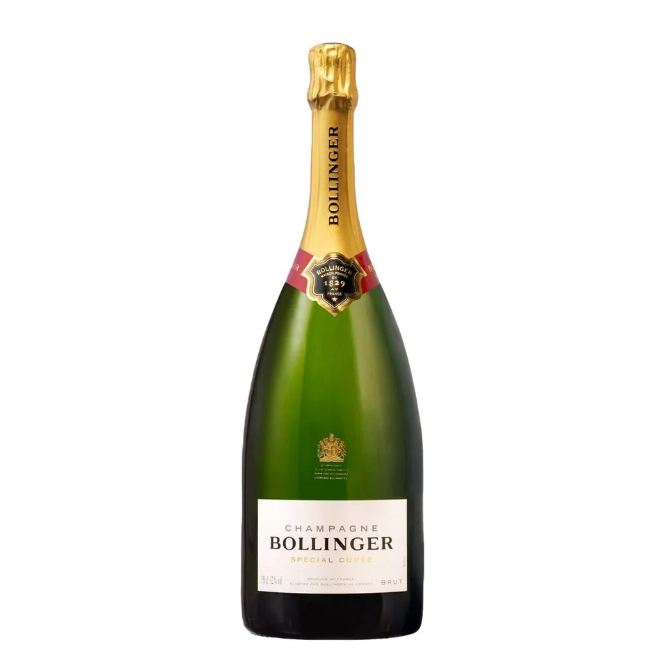 Bollinger Special Cuvee Magnum