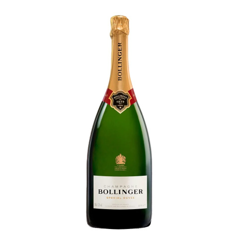 Bollinger Special Cuvee Jeroboam