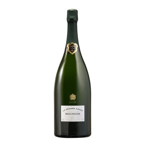 Bollinger La Grande Annee Magnum