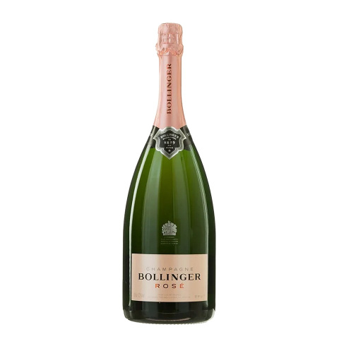 Bollinger Rose NV Magnum