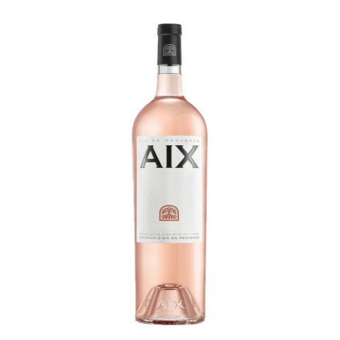 AIX Rose Magnum