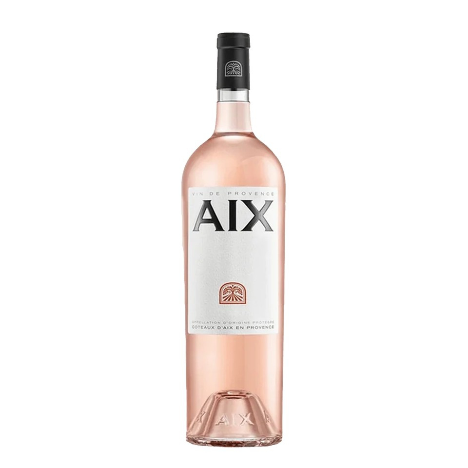 AIX Rose Magnum