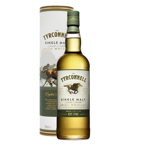 Tyrconnell Single Malt Whiskey