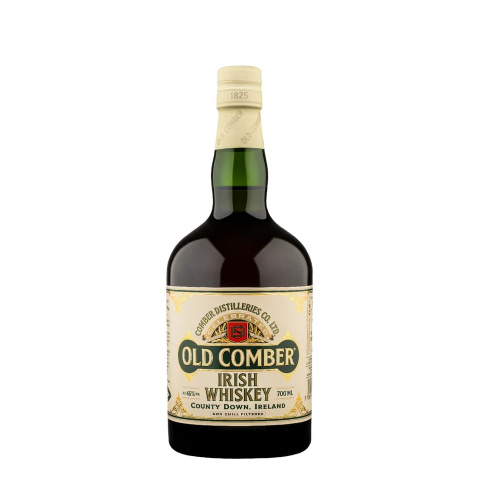 Old Comber Whiskey