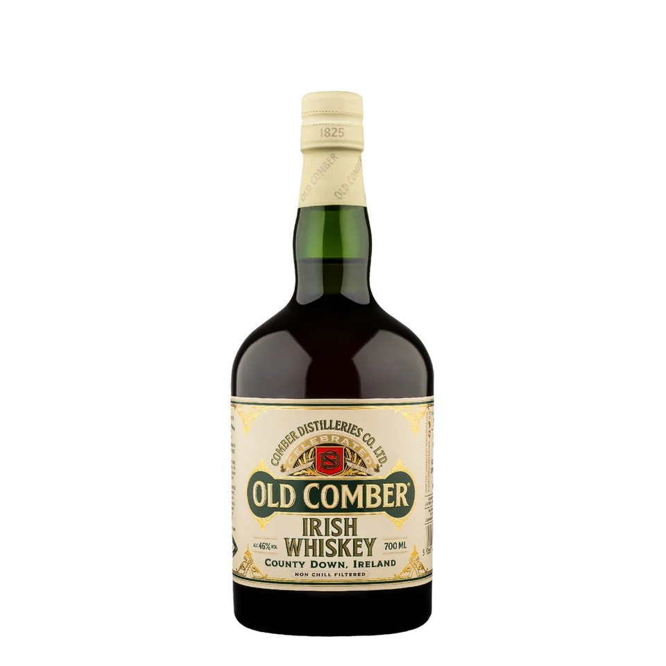 Old Comber Whiskey