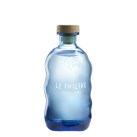 Le Philtre Organic Vodka