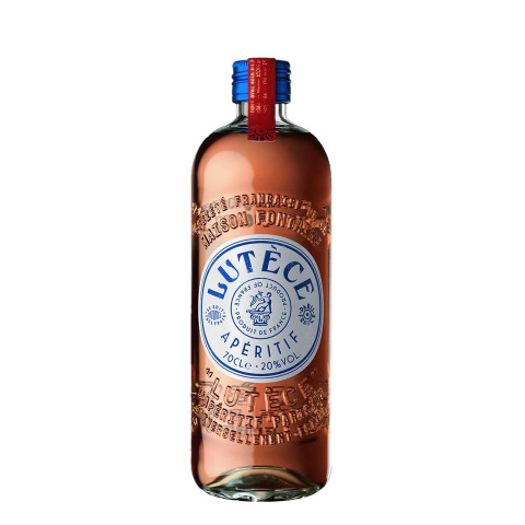 Lutece Aperitif