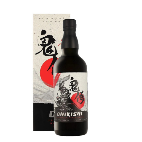 Onikishi Blended Whisky