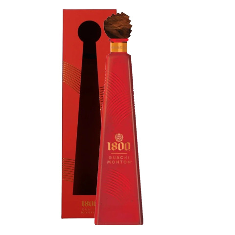 1800 Guachi Monton Tequila