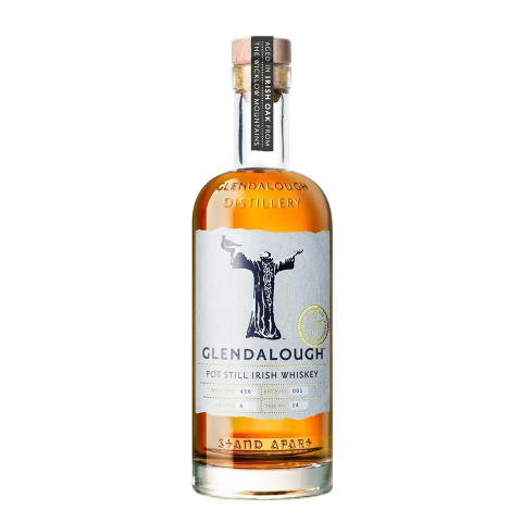Glendalough Pot Still Cask 3 Whisky
