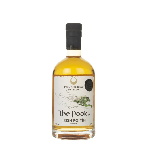 The Pooka No1 Blend Poitin