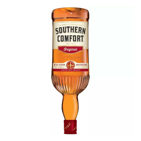 Southern Comfort Original Liqueur 1.5L