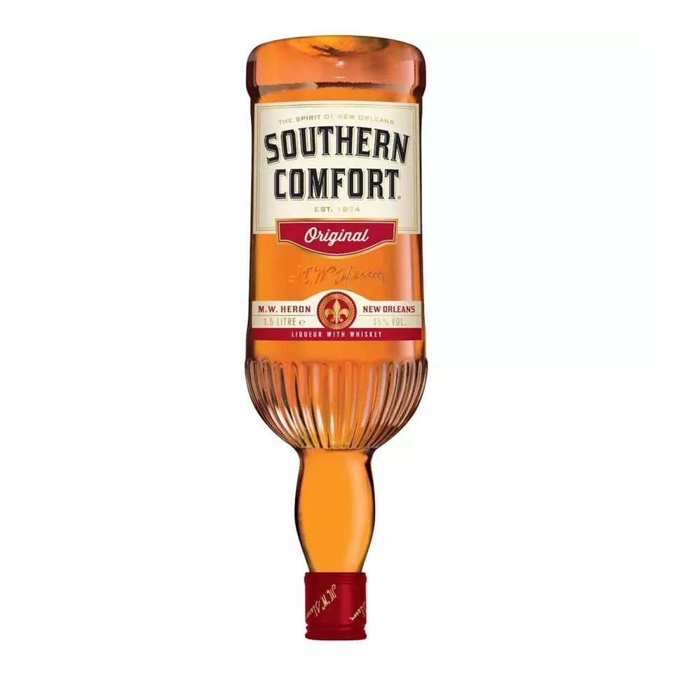 Southern Comfort Original Liqueur 1.5L