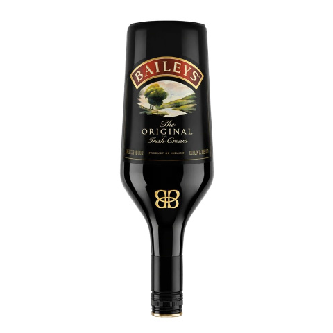 Baileys Original Cream Liqueur 1.5L