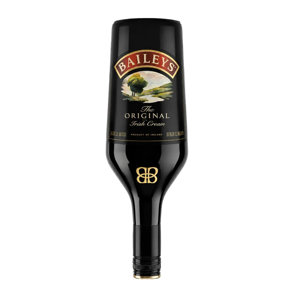 Baileys Original Cream Liqueur 1.5L