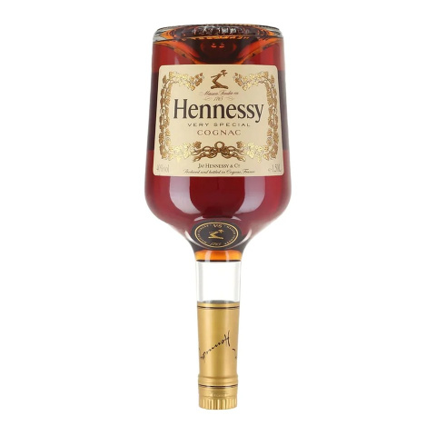 Hennessy VS Cognac 1.5L